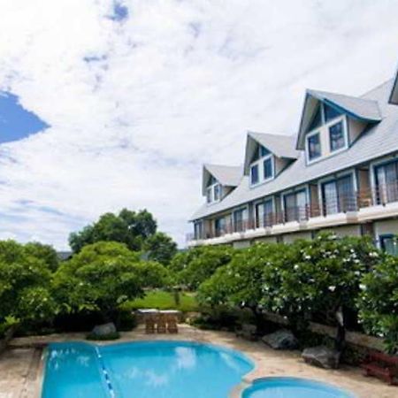 The Bonanza Resort Khaoyai 呵叻 外观 照片