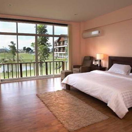 The Bonanza Resort Khaoyai 呵叻 外观 照片