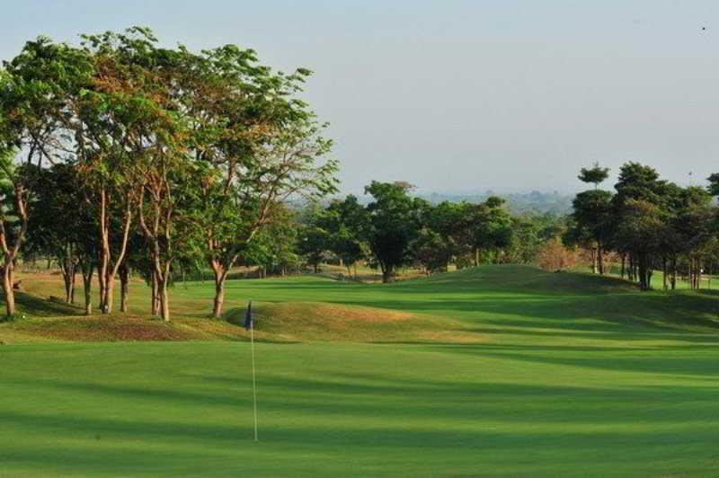 The Bonanza Resort Khaoyai 呵叻 外观 照片