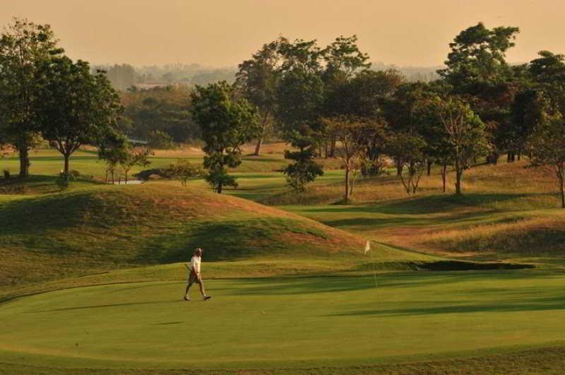 The Bonanza Resort Khaoyai 呵叻 外观 照片