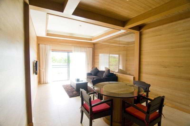The Bonanza Resort Khaoyai 呵叻 外观 照片