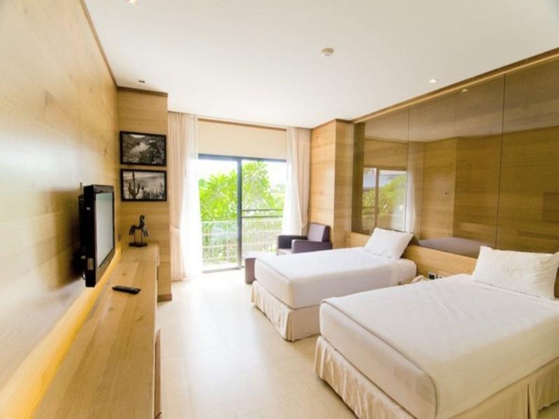 The Bonanza Resort Khaoyai 呵叻 外观 照片