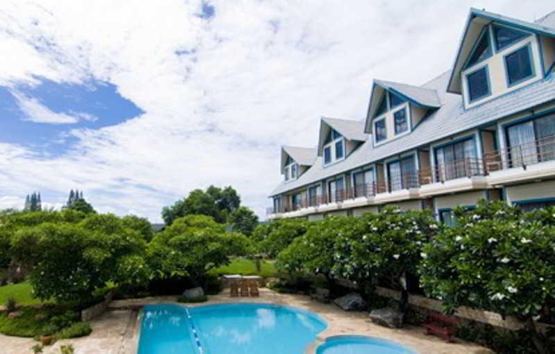 The Bonanza Resort Khaoyai 呵叻 外观 照片