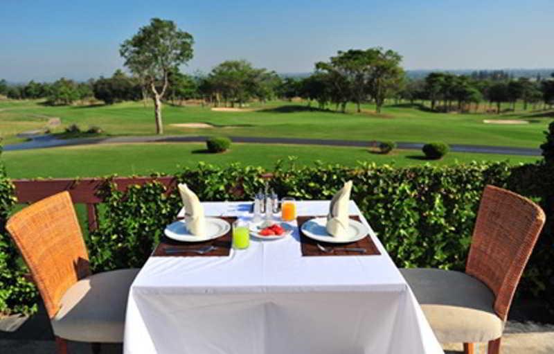 The Bonanza Resort Khaoyai 呵叻 外观 照片